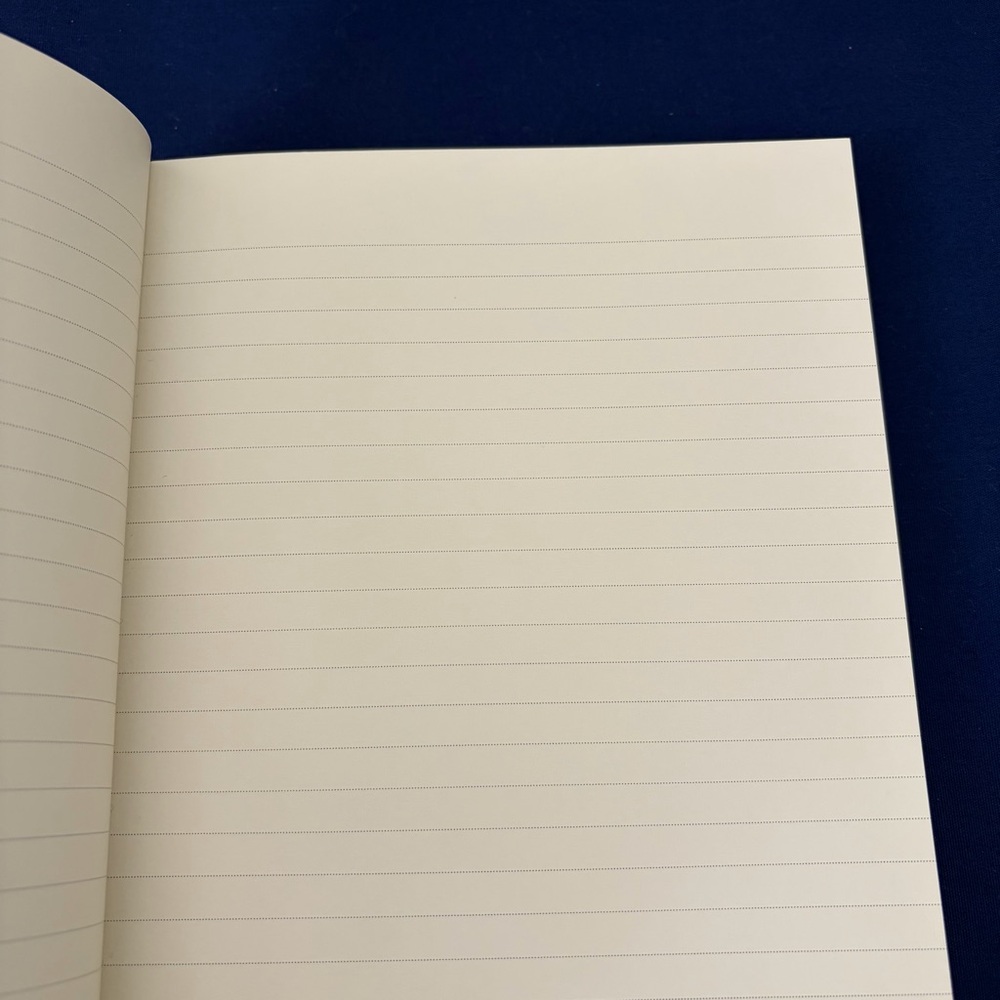 Bibliophile Journal Notebook - Picture 6 of 7